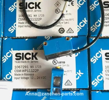 SICK NANS3-CAAZ30AN1 1100334 Scanner NANS3CAAZ30AN1 
